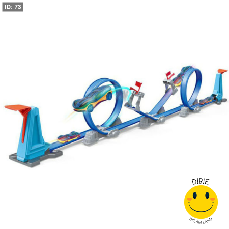 مضمار سيارات