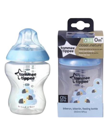 🍼 رضّاعة Tommee Tippee Closer to Nature