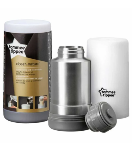 حافظ حرارة الحليب Tommee Tippee Closer to Nature