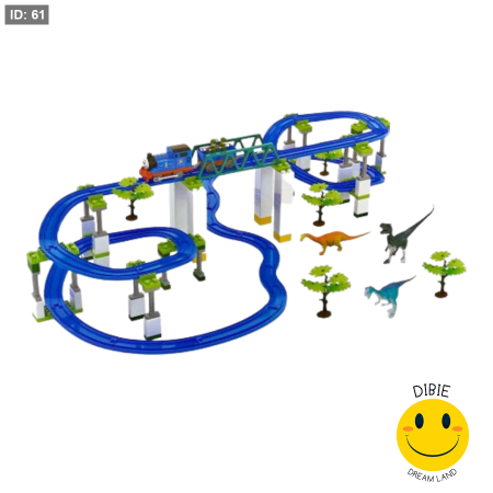 قطار تومس الاصلي حجم كبير