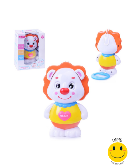 🎶🐻 لعبة البيانو الموسيقية للأطفال – Magic Sound Piano من Abero