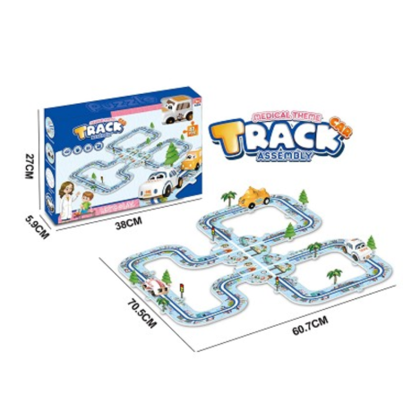 مسار سباق بازل