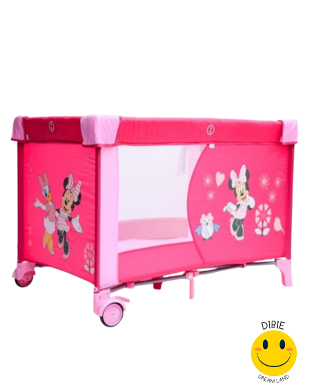 ميني ماوس -زهري