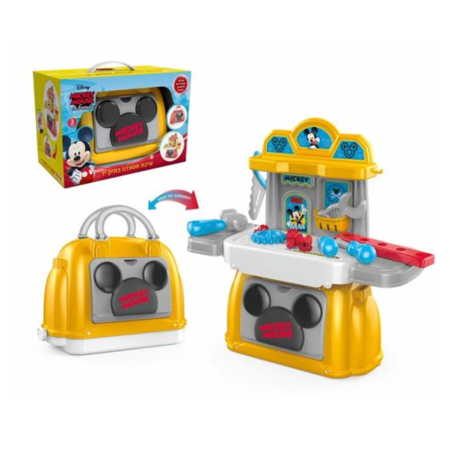 حقيبة النجار ميني ماوس