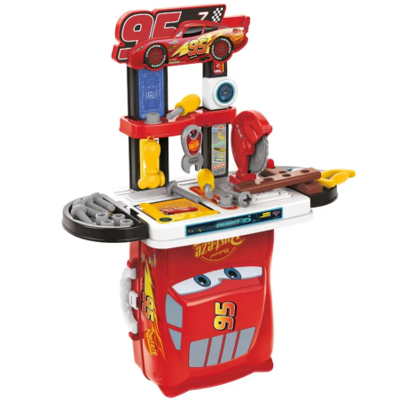 شنطة نجاس السيارة العجيبة