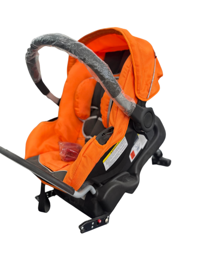مقعد سيارة للرضّع (كاري سييت) –