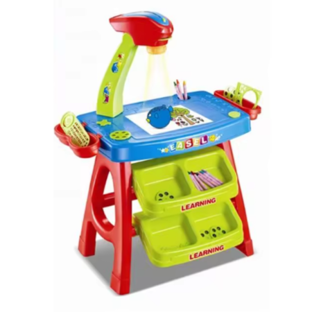 بروجكتر تعليمي ستاند حجم كبير