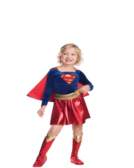 لبسة سوبر وومن