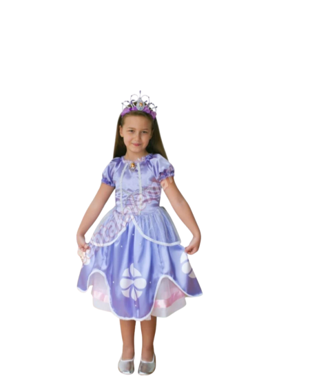 لبسة صوفيا للبنات