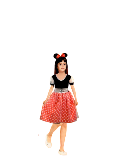 لبسة ميني ماوس