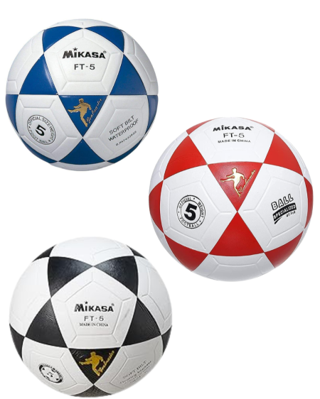 كرة قدم ميكاسا -مقاس 5-