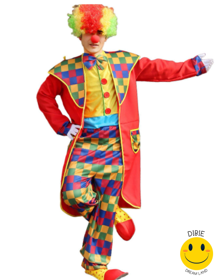 لبس مهج للكبار 175 سم