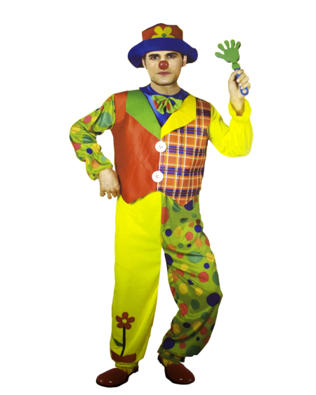 لبس مهج للكبار 163 سم