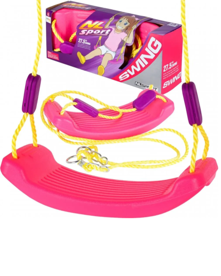 🎠 أرجوحة أطفال