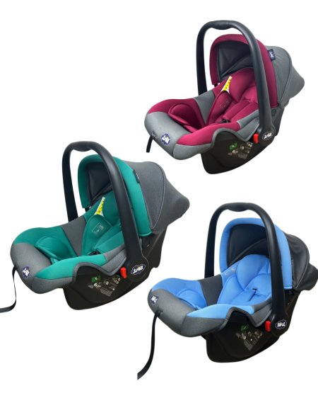 كوت-مقعد سيارة- من جونيور