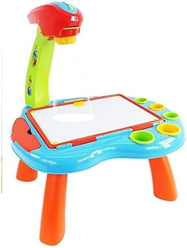 بروجكتر رسم حجم كبير