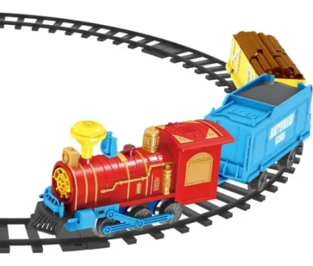 قطار توماس الاصلي